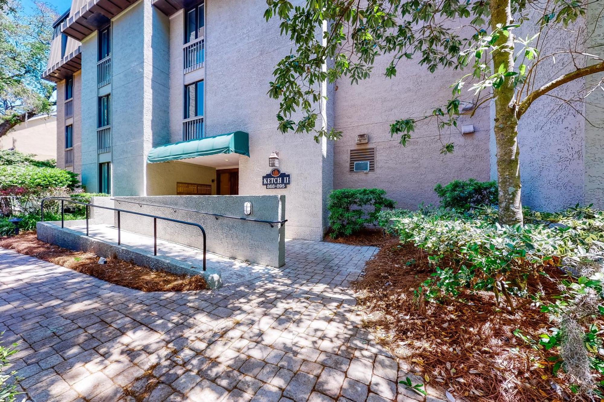 Vila Ketch Court Hilton Head Island Pokoj fotografie