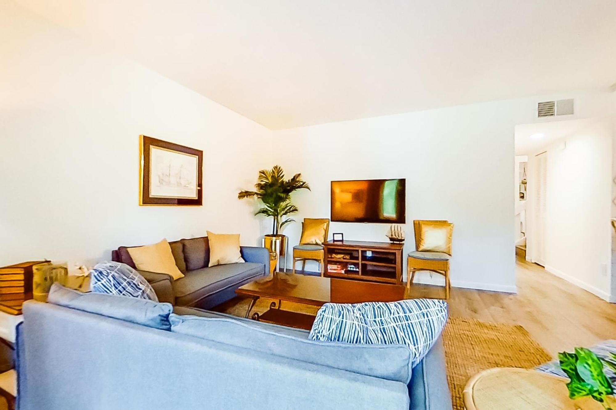 Vila Ketch Court Hilton Head Island Pokoj fotografie