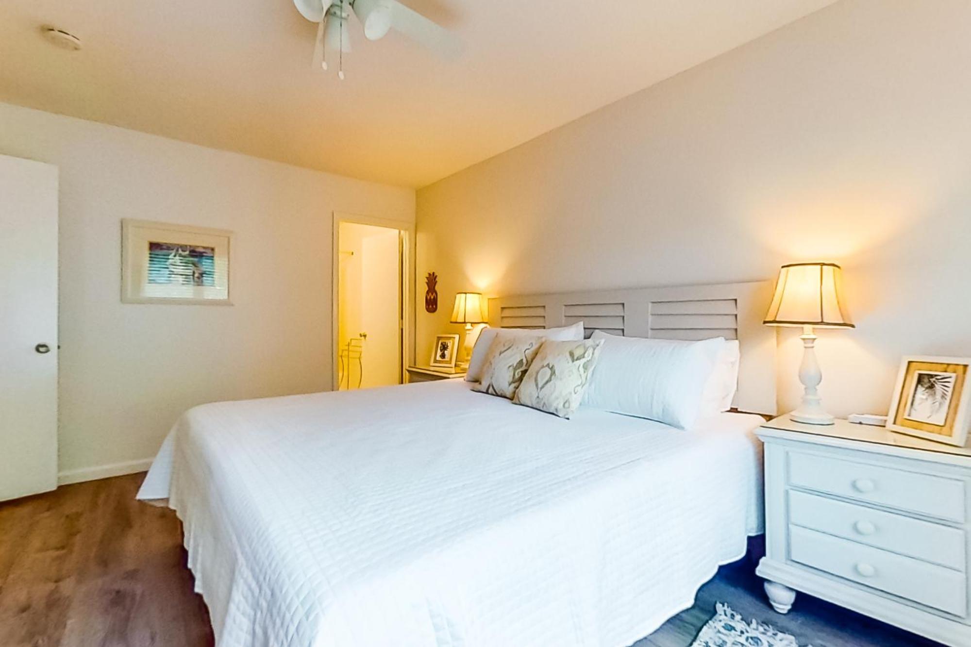 Vila Ketch Court Hilton Head Island Pokoj fotografie