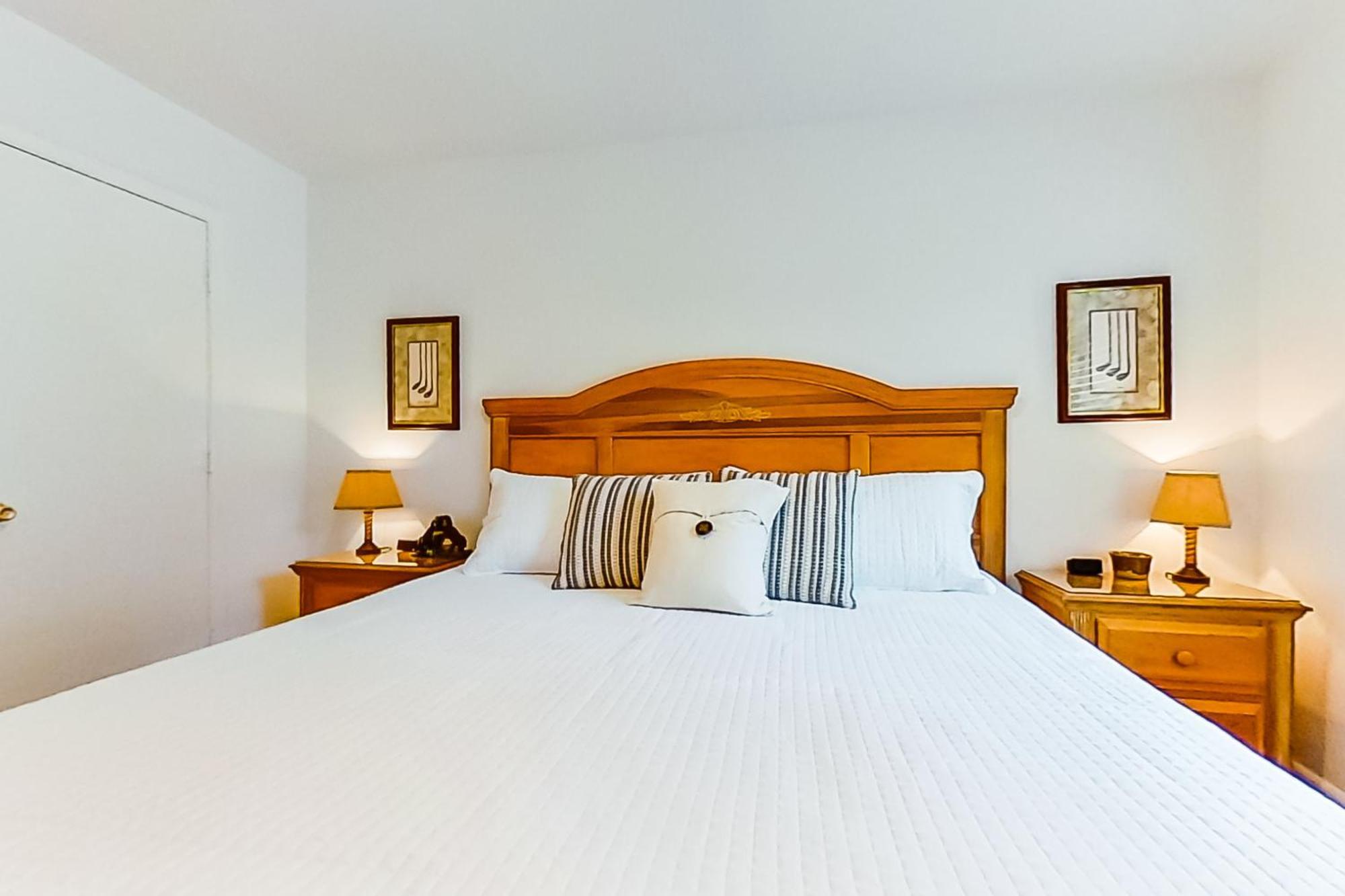 Vila Ketch Court Hilton Head Island Pokoj fotografie