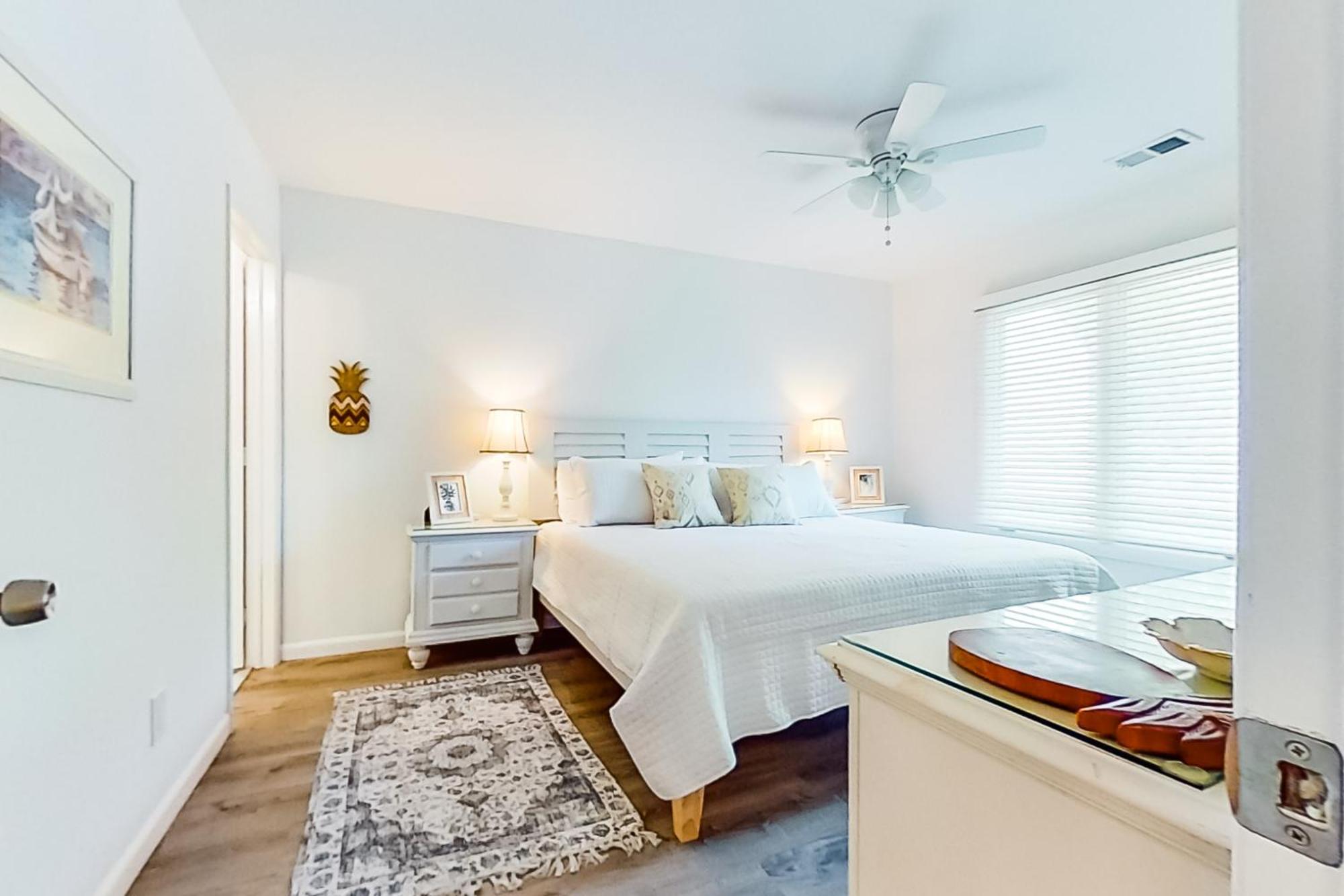 Vila Ketch Court Hilton Head Island Pokoj fotografie