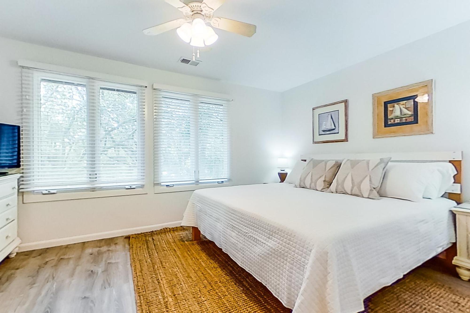 Vila Ketch Court Hilton Head Island Pokoj fotografie