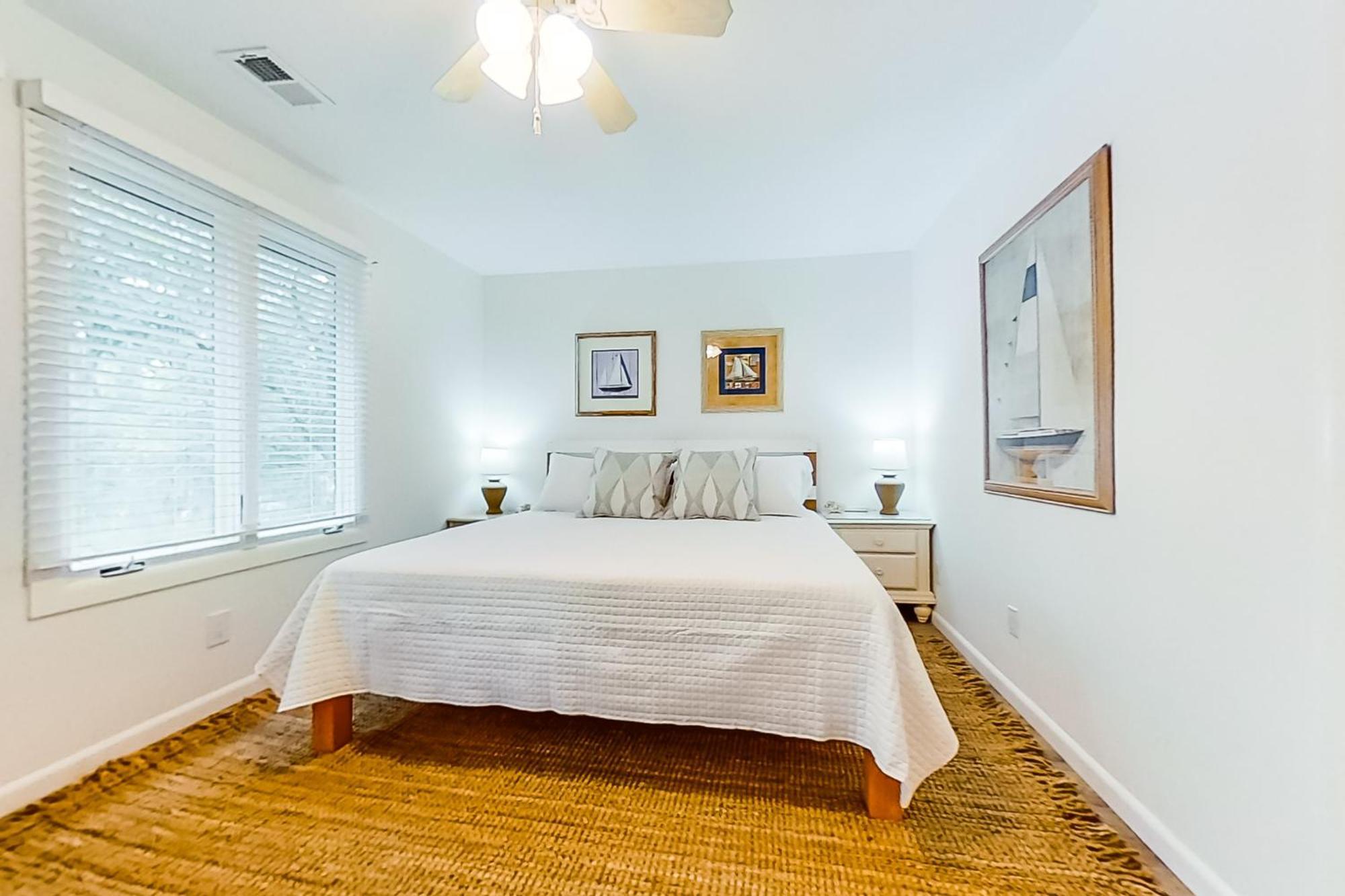 Vila Ketch Court Hilton Head Island Pokoj fotografie