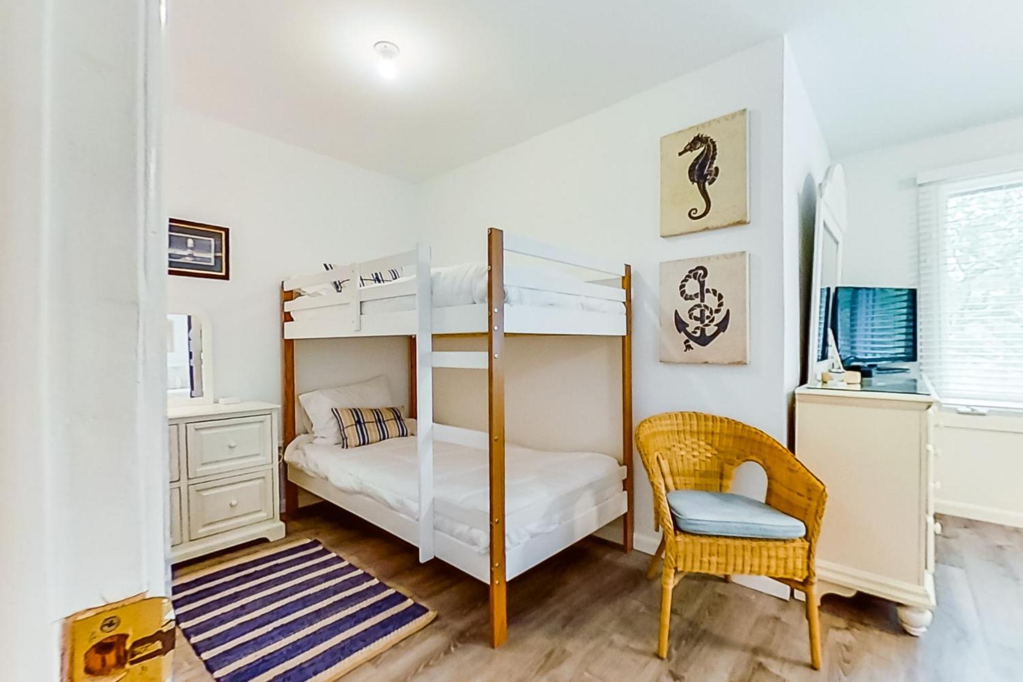 Vila Ketch Court Hilton Head Island Pokoj fotografie