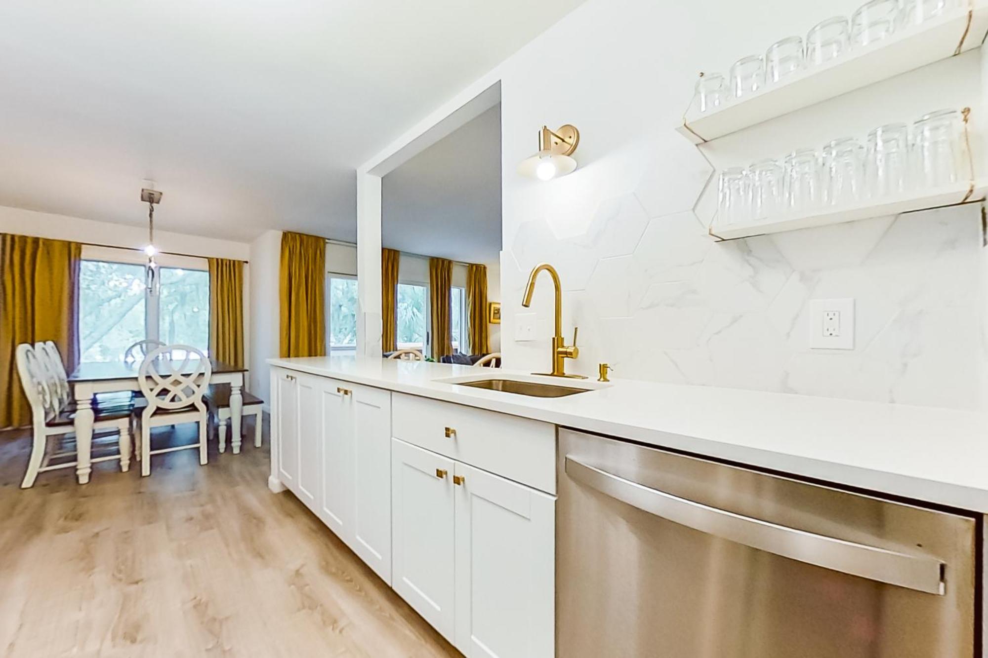 Vila Ketch Court Hilton Head Island Pokoj fotografie